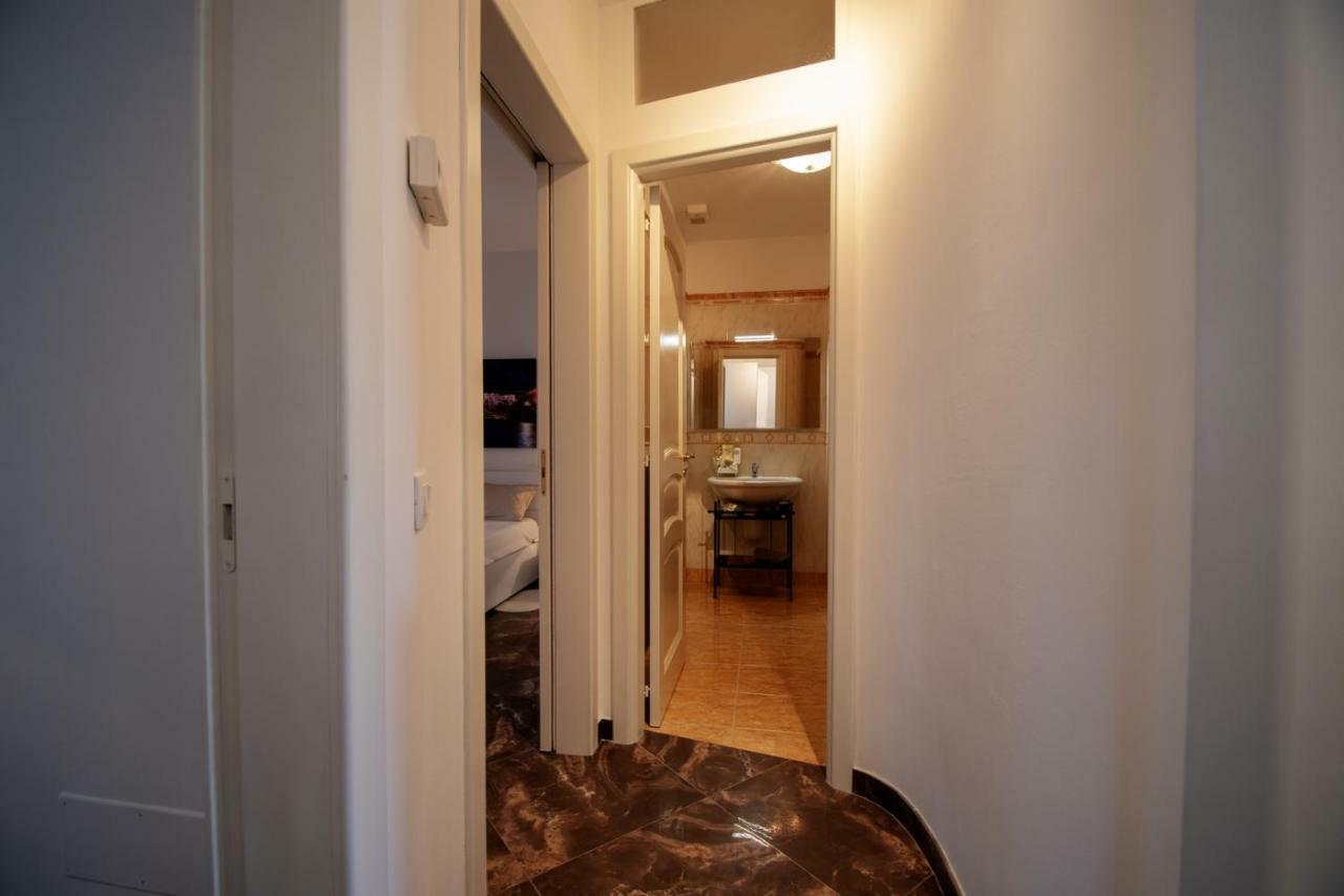 Terra Di Levante Mola di Bari Exterior foto